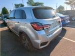 2024 Mitsubishi Outlander Sport 2.0 ES