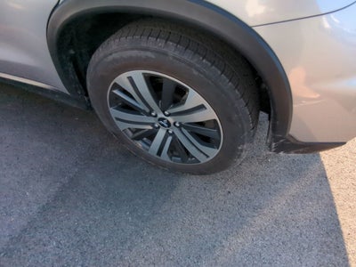 2024 Mitsubishi Outlander Sport 2.0 ES