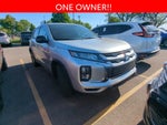 2025 Mitsubishi Outlander Sport 2.0 S
