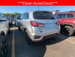 2025 Mitsubishi Outlander Sport 2.0 S