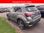 2021 Mitsubishi Outlander Sport 2.0 LE