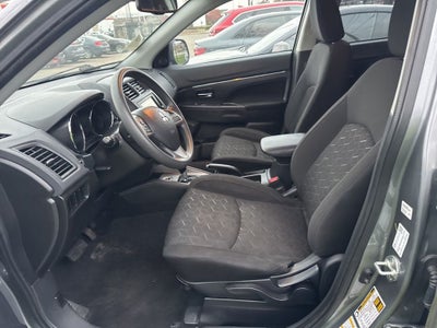 2021 Mitsubishi Outlander Sport 2.0 LE