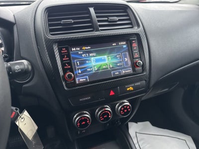 2021 Mitsubishi Outlander Sport 2.0 LE