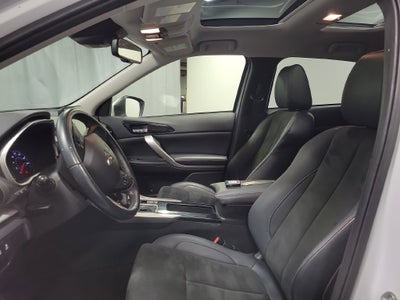 2022 Mitsubishi Eclipse Cross SE