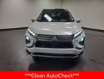 2022 Mitsubishi Eclipse Cross SE