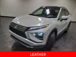 2022 Mitsubishi Eclipse Cross SE
