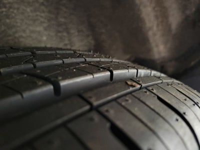 2018 Mitsubishi Eclipse Cross ES