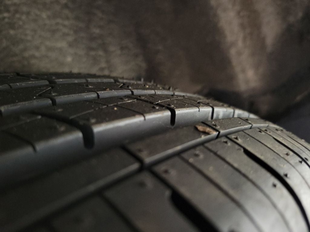 2018 Mitsubishi Eclipse Cross ES