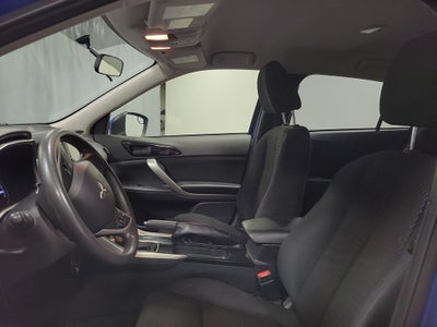 2018 Mitsubishi Eclipse Cross ES