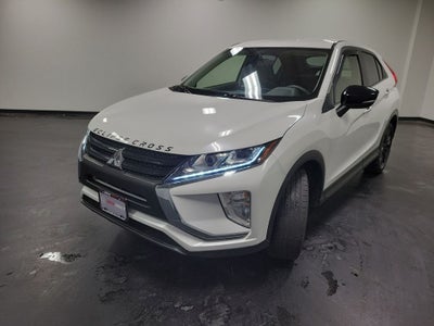 2020 Mitsubishi Eclipse Cross LE