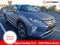 2018 Mitsubishi Eclipse Cross SE