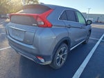 2018 Mitsubishi Eclipse Cross SE