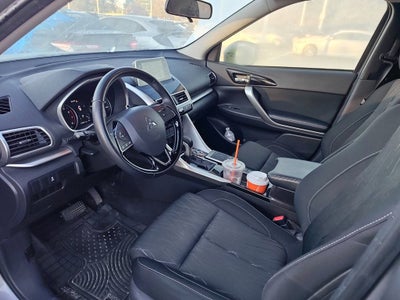 2018 Mitsubishi Eclipse Cross SE