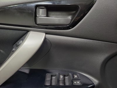 2022 Mitsubishi Eclipse Cross LE