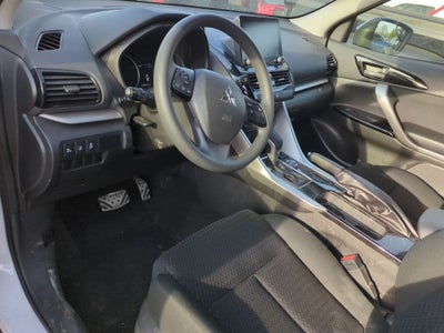 2022 Mitsubishi Eclipse Cross LE