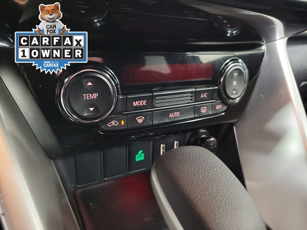 2026 Mitsubishi Eclipse Cross LE