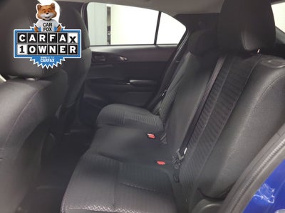 2026 Mitsubishi Eclipse Cross LE