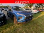 2026 Mitsubishi Eclipse Cross LE