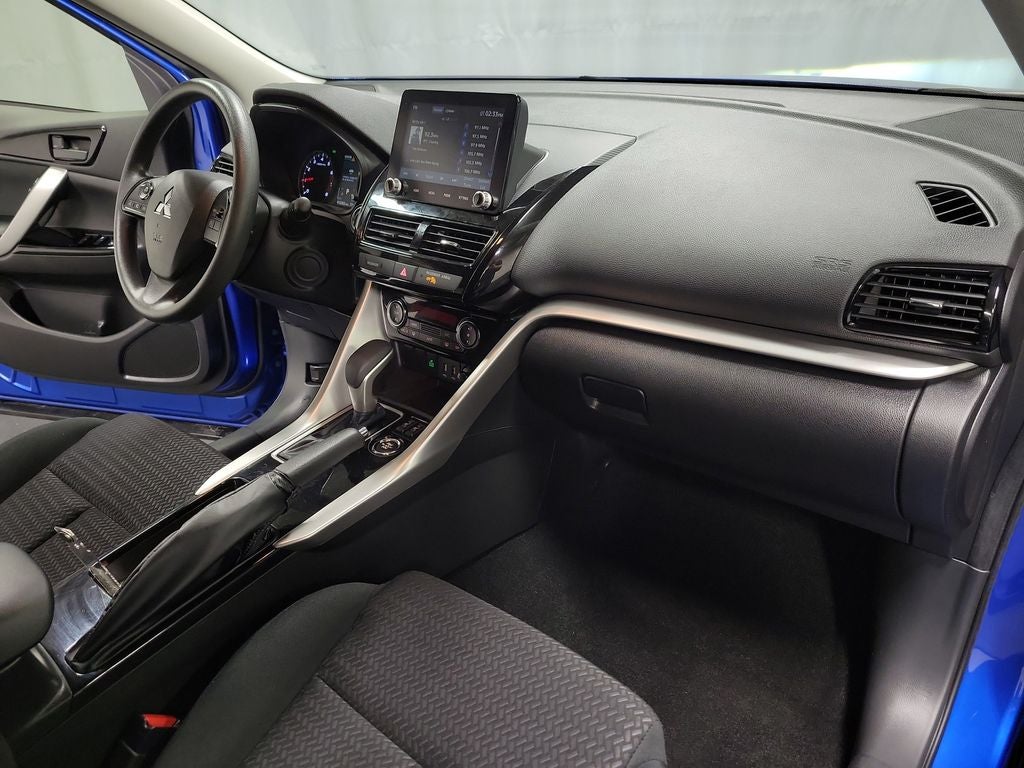 2026 Mitsubishi Eclipse Cross LE
