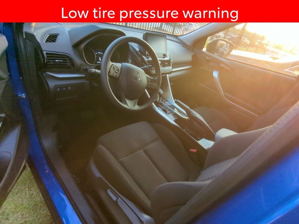 2026 Mitsubishi Eclipse Cross LE