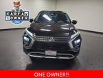 2023 Mitsubishi Eclipse Cross SE