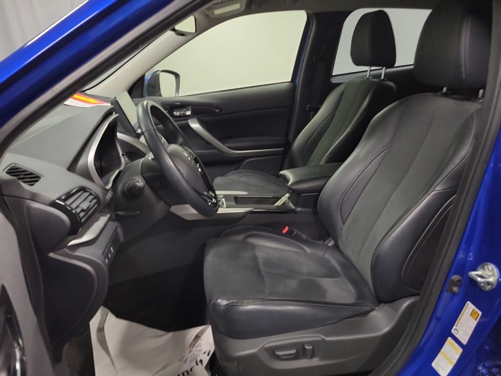 2024 Mitsubishi Eclipse Cross SE