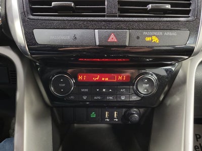 2024 Mitsubishi Eclipse Cross SE