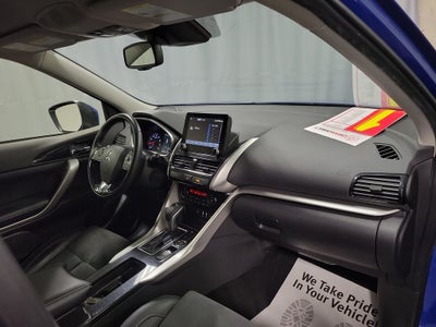 2024 Mitsubishi Eclipse Cross SE