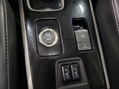 2020 Mitsubishi Outlander ES