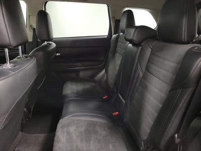 2020 Mitsubishi Outlander ES