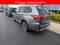 2020 Mitsubishi Outlander ES