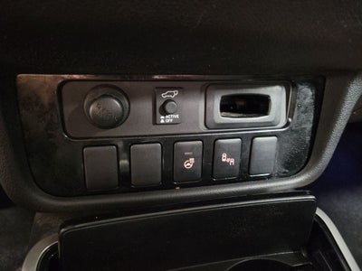 2018 Mitsubishi Outlander SEL