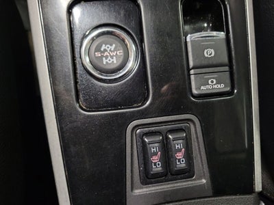 2018 Mitsubishi Outlander SEL