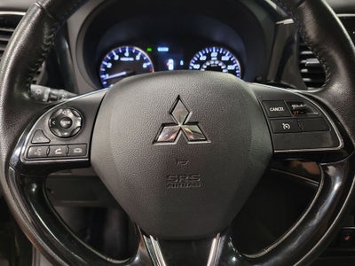 2018 Mitsubishi Outlander SEL