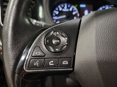 2018 Mitsubishi Outlander SEL