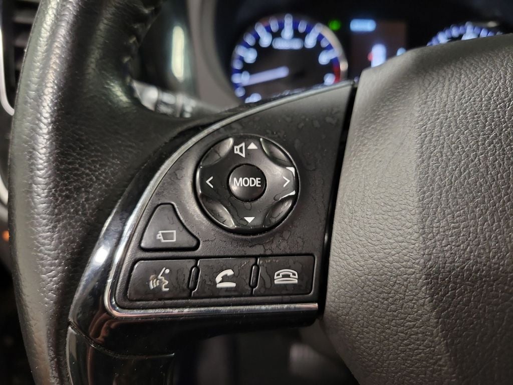 2018 Mitsubishi Outlander SEL