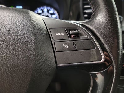 2018 Mitsubishi Outlander SEL