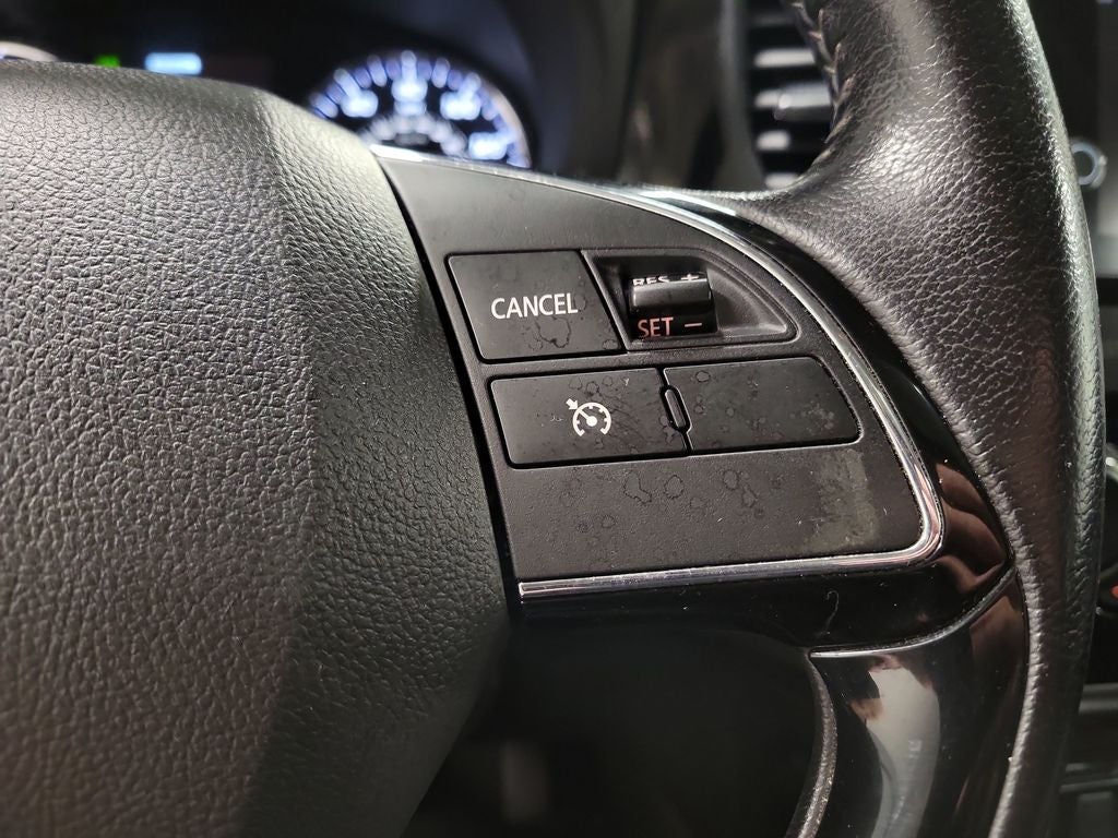 2018 Mitsubishi Outlander SEL
