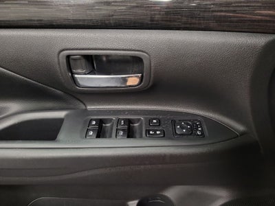 2018 Mitsubishi Outlander SEL
