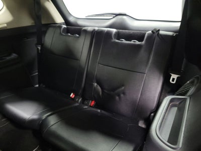 2018 Mitsubishi Outlander SEL