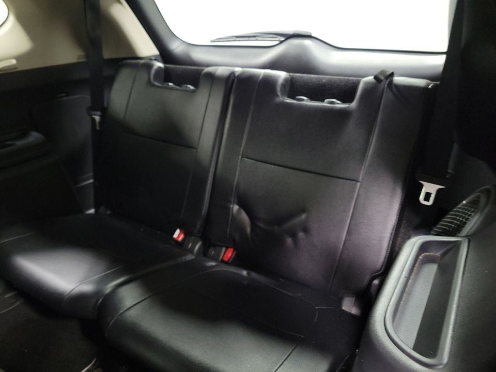 2018 Mitsubishi Outlander SEL
