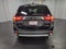 2018 Mitsubishi Outlander SEL
