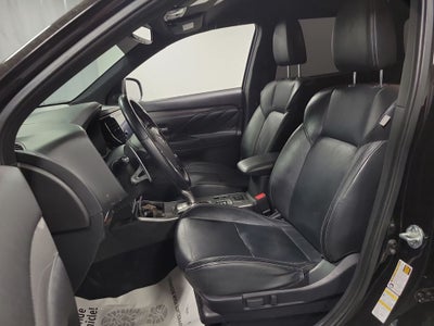 2019 Mitsubishi Outlander PHEV GT