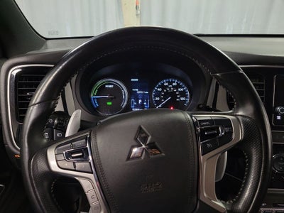 2019 Mitsubishi Outlander PHEV GT