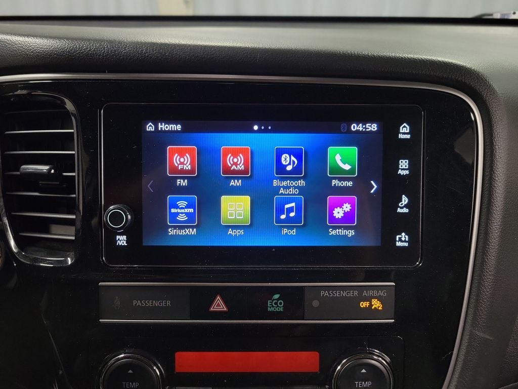 2019 Mitsubishi Outlander PHEV GT