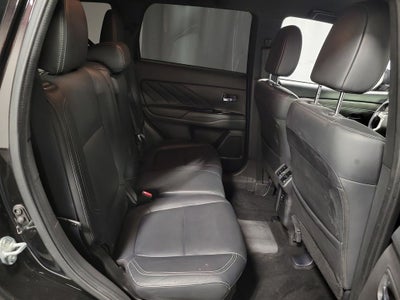 2019 Mitsubishi Outlander PHEV GT