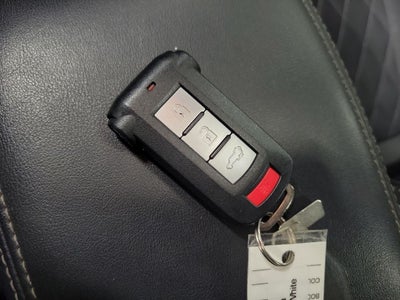 2022 Mitsubishi Outlander PHEV GT