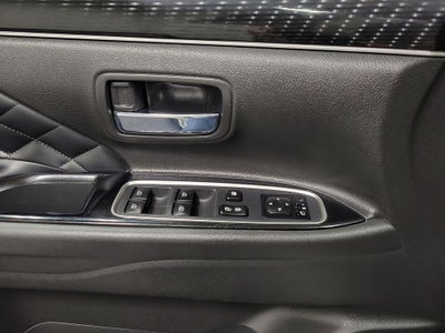 2022 Mitsubishi Outlander PHEV GT