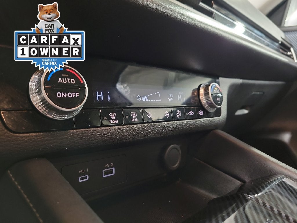 2023 Mitsubishi Outlander ES