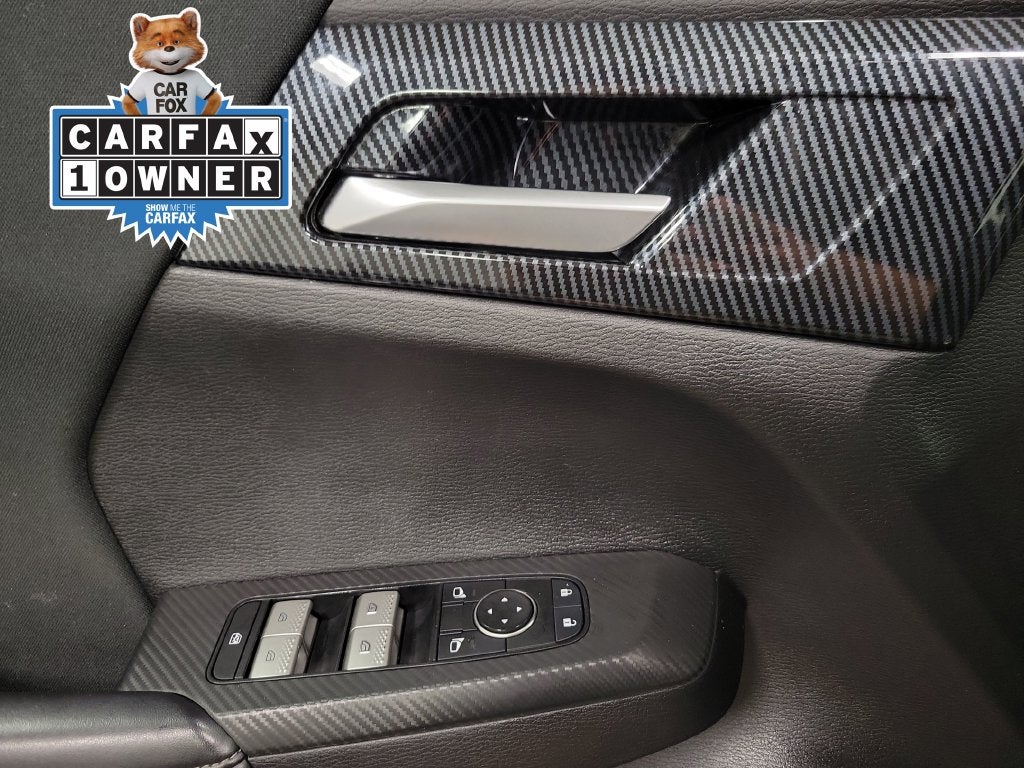 2023 Mitsubishi Outlander ES
